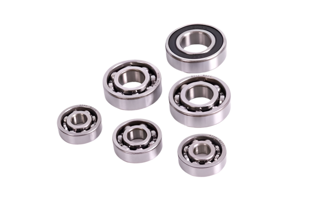 Gearbox Bearing Kit (BWS 2002-2011)