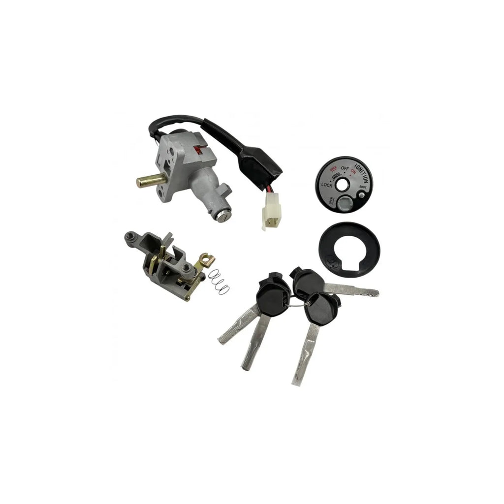 ENSEMBLE COMPLET DE CONTACT RL1-1-3 (SCOOTTERRE) - 2005313500