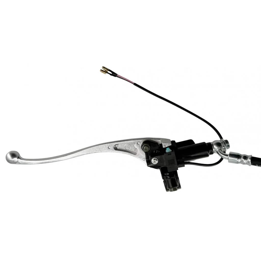 ENSEMBLE COMPLET DE FREIN AVANT RPB1-4-3 (SCOOTTERRE) - 13100A670001