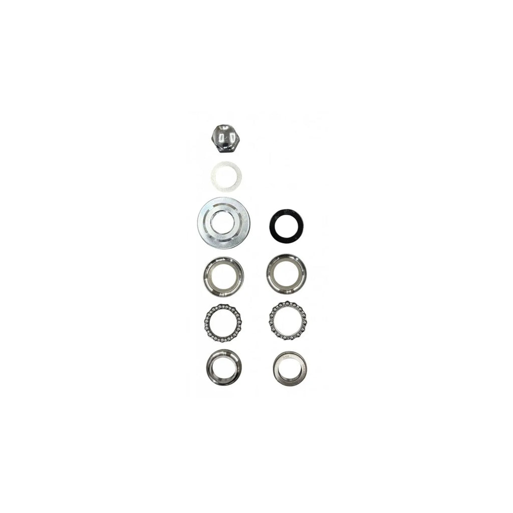 ENSEMBLE DE ROULEMENTS ( BEARINGS 0 ET BARURRE DE DIRECTION ) RK2-4-3 (SCOOTTERRE) - 2022026900