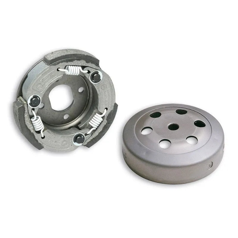 Embrayage Malossi Fly System 107mm (Piaggio) - 5214111