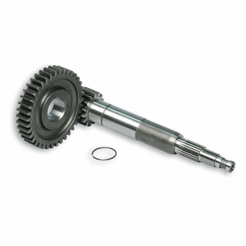 Engrenage primaire Malossi HTQ Z 16/37 (Piaggio) - 6711449