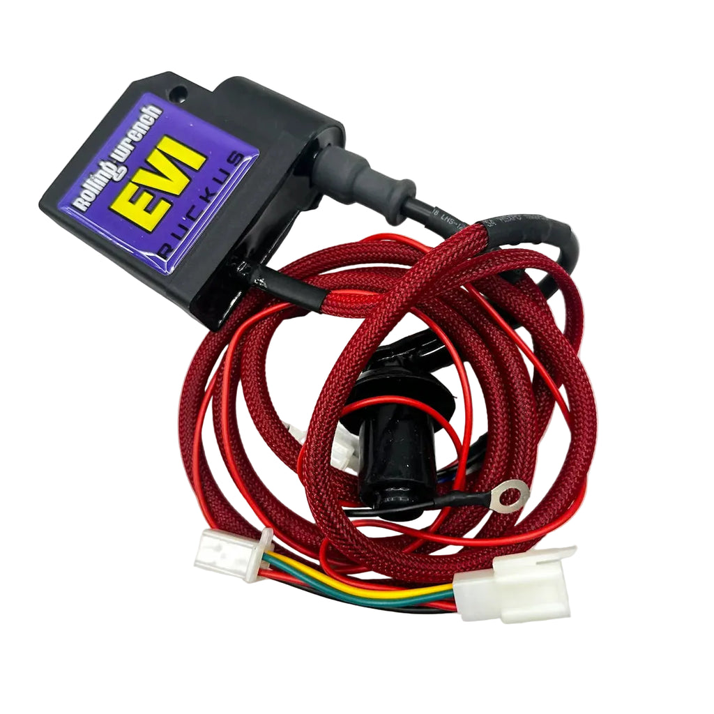 Ensemble CDI et bobine EVI Performance Plug & Play Honda Ruckus - RW-001