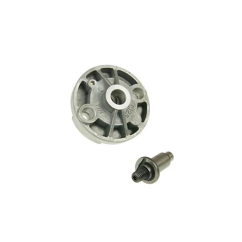 Ensemble de pompe à huile (GY6 125-150cc) - GY14662