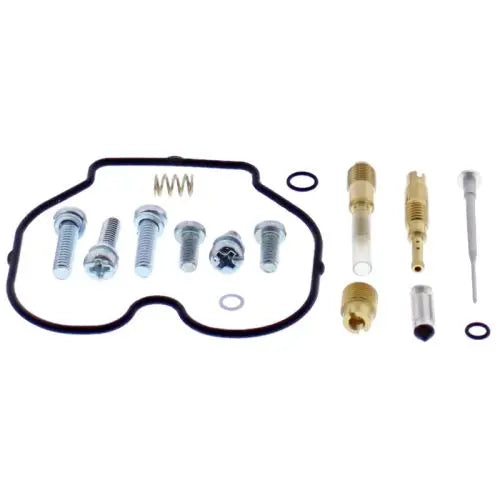 Ensemble de réparation pour carburateur (kit rebuild) - 2372610025