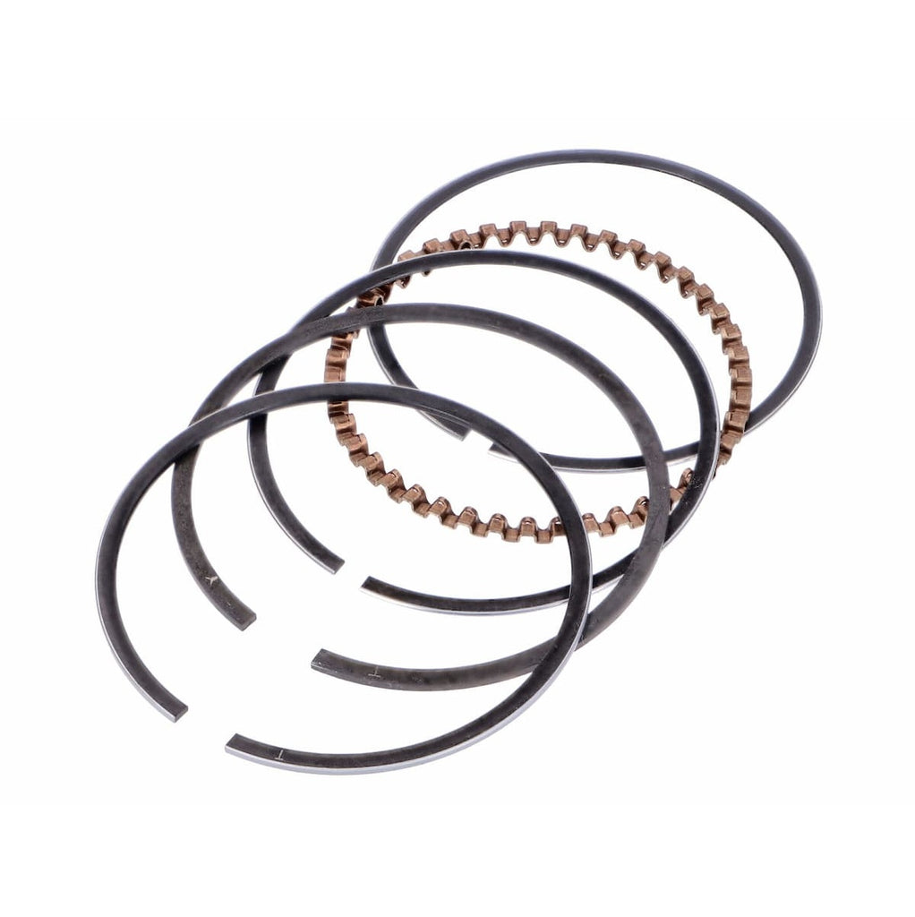 Ensemble de segments de piston Naraku 50 cc pour moteur GY6 50cc - NK100.82.2