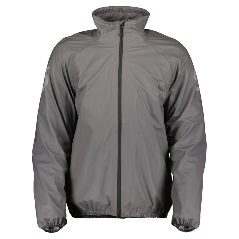 Ergonomic Pro DP Grey Jacket