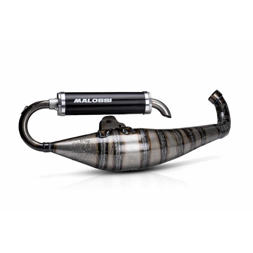 Exhaust Malossi MHR Bigbore 94cc Minarelli Horizontal - 3219163