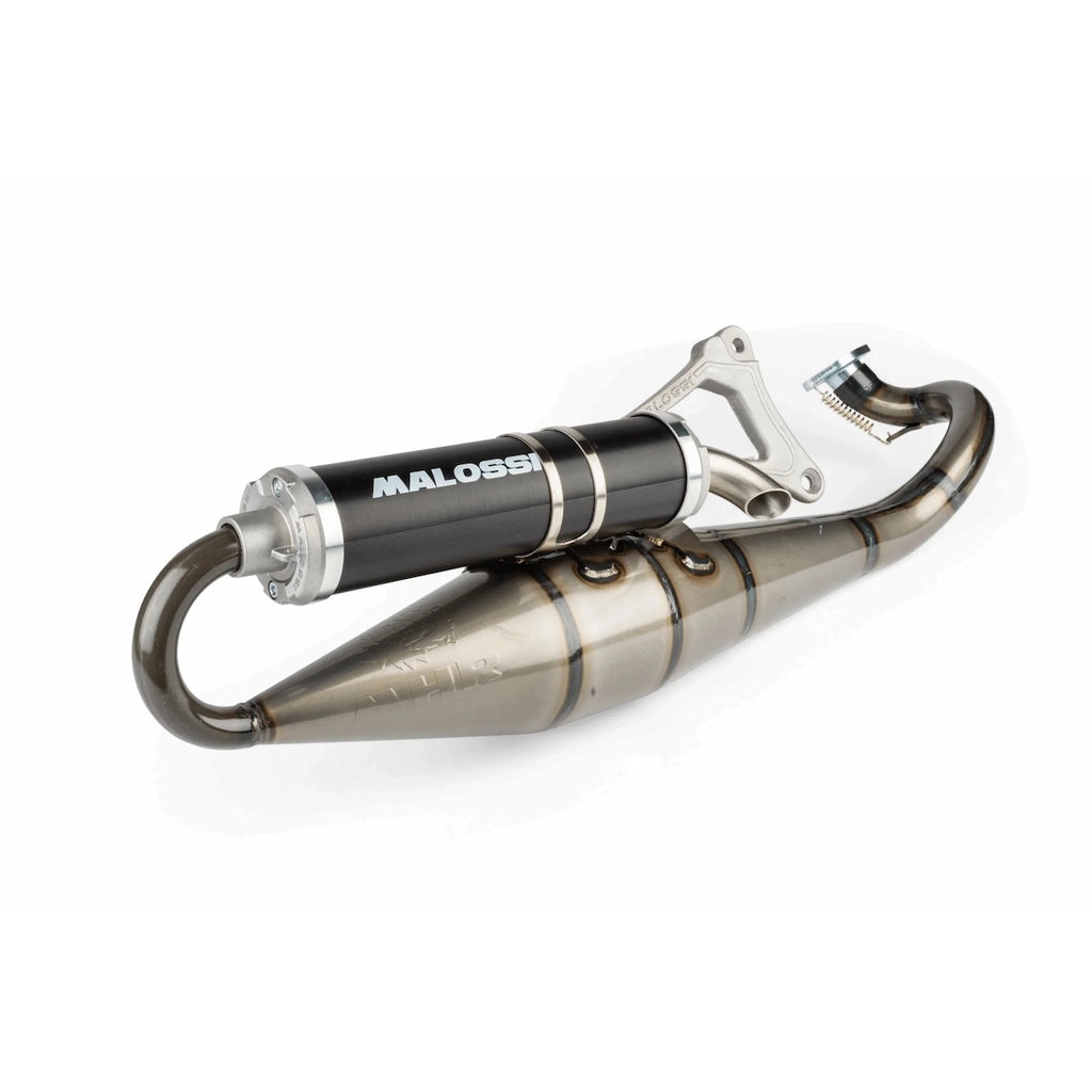 Exhaust Malossi MHR Racing Minarelli Horizontal - 3219489