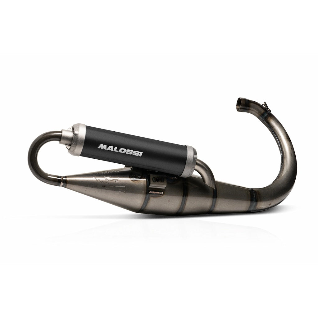 Exhaust Malossi MHR Racing Minarelli Vertical - 3219487