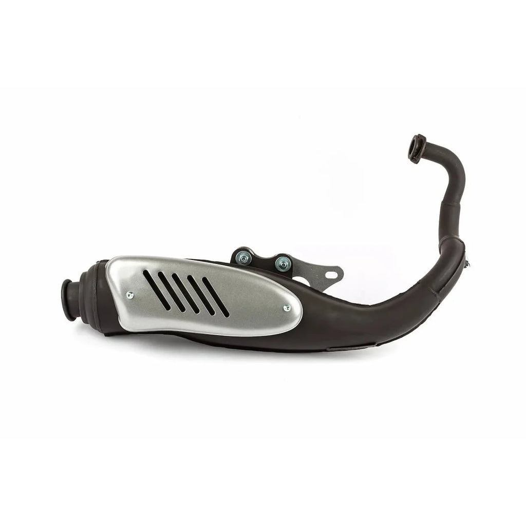 Exhaust Stage6 Street Minarelli Vertical - S6-9216800