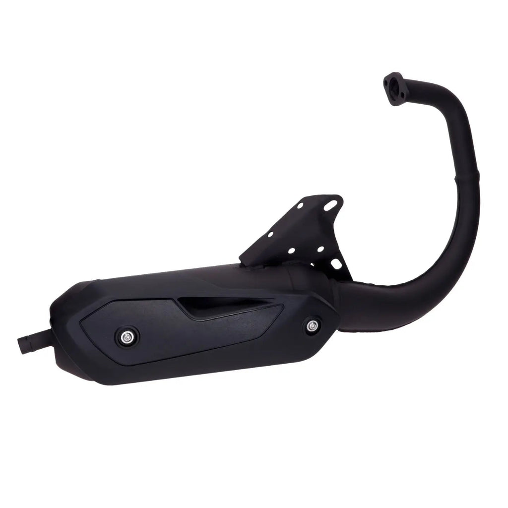 Exhaust Tecnigas Sileent Pro Minarelli Vertical - Pot d'Échappement Tecnigas Silent Pro Minarelli Vertical - 0307376