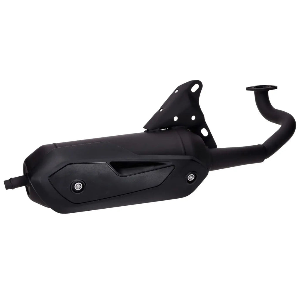 Exhaust Tecnigas Silent Pro PGO - Pot d'échappement Tecnigas Silent Pro PGO - 030730011