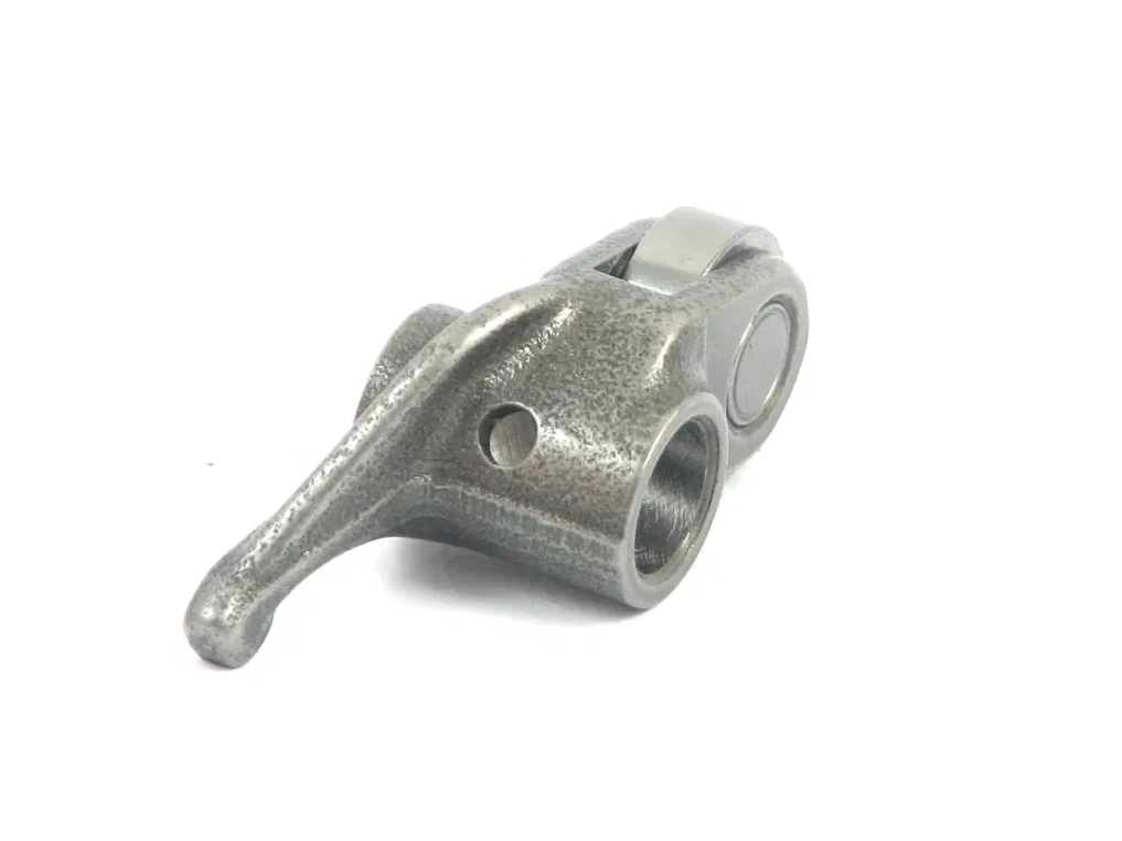 Exhaust Valve Rocker Arm Yamaha OEM (Bws/Zuma 50F & 50X) #10 - Culbuteur de soupape d'échappement Yamaha OEM (Bws/Zuma 50F & 50X) #10 - 3B3-E2161-03-00