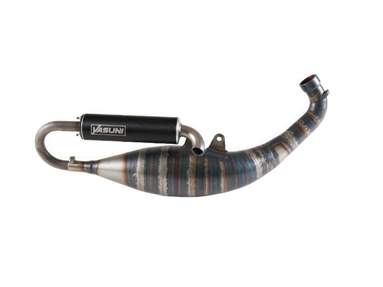 Carter Ottopuntouno RC-ONE MIna