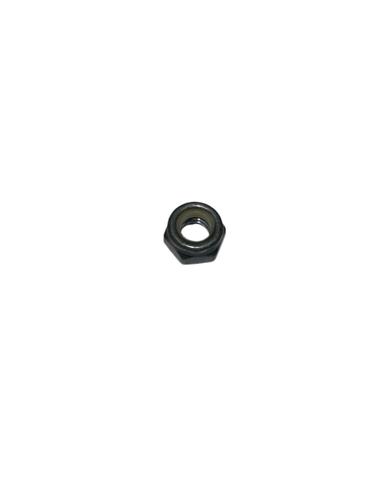 [#10] Nylon Nut (Green Zinc) (Adly OEM GTA / GTS-R)