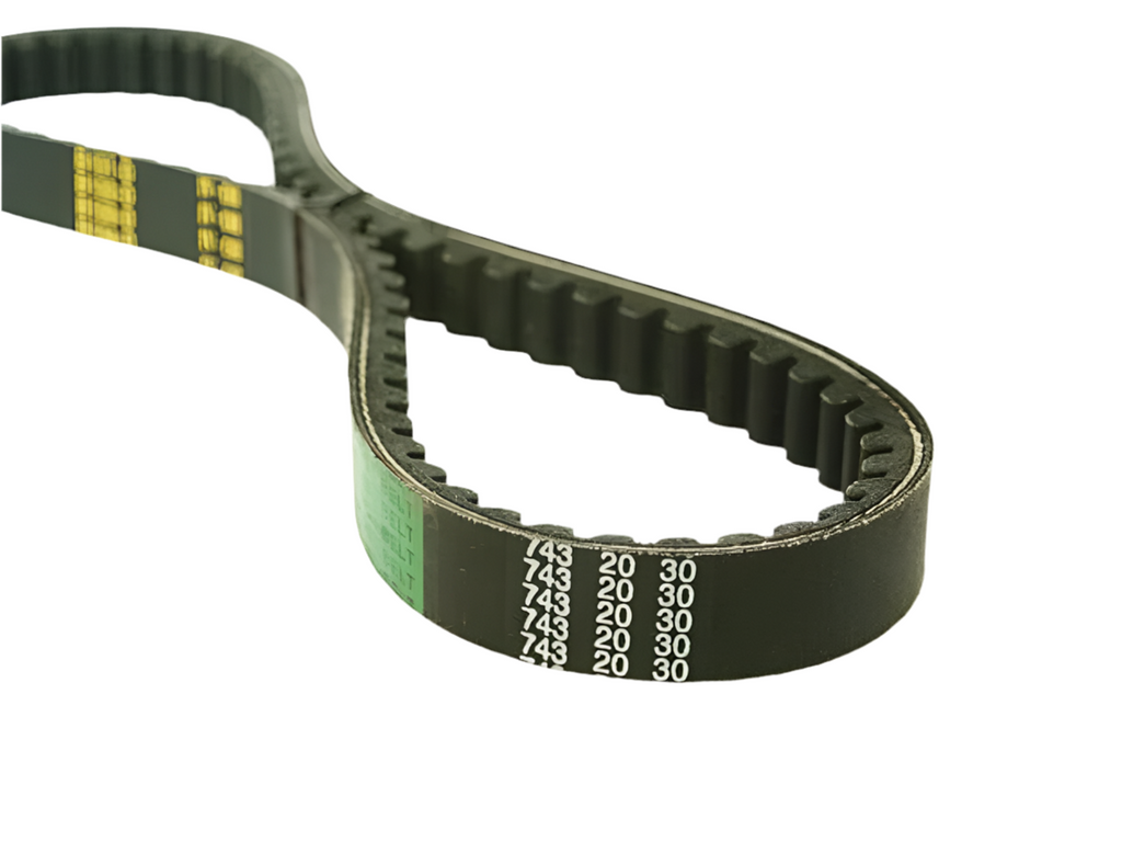 Drive Belt Naraku V/S GY6 125-150cc Short Case