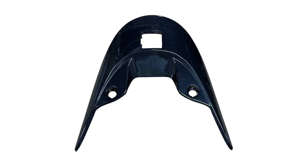 [381] AILERON ARRIÈRE CHARCOAL FONCÉ 2018-2022 SEL1-1-2 (SCOOTTERRE OEM)