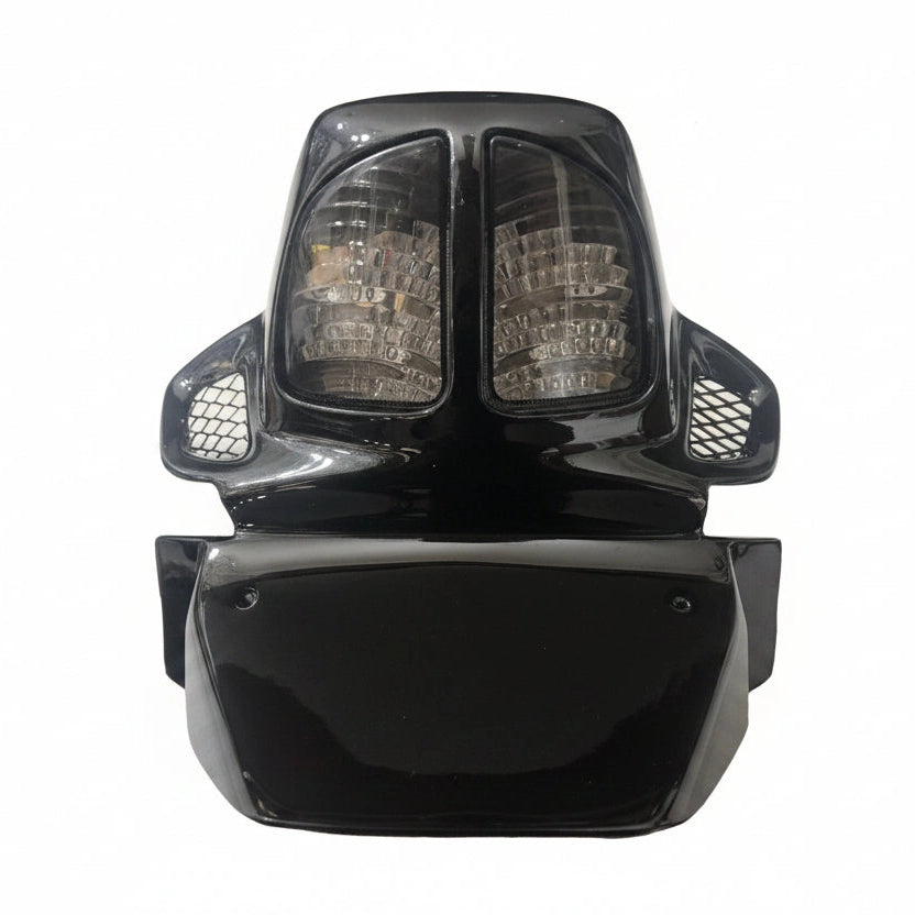 Tail Light SRD amaha Bws/Zuma 50 2T 2002-2011.