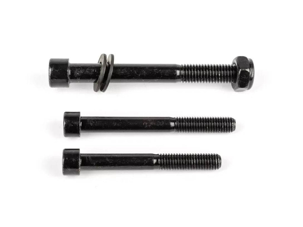 Fixing Bolts for paddock stand Stage6 MK3 Minarelli / Peugeot / Piaggio