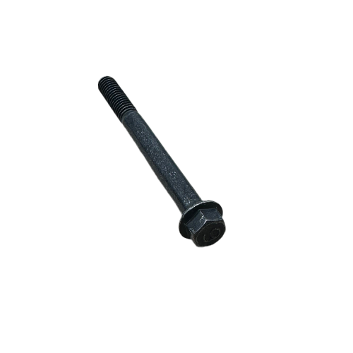 Flange Bolt Yamaha OEM (Bws/Zuma 50F & 50X / Vino) - Boulon de Bride Yamaha OEM (Bws/Zuma 50F & 50X / Vino) - 90105-06808-00