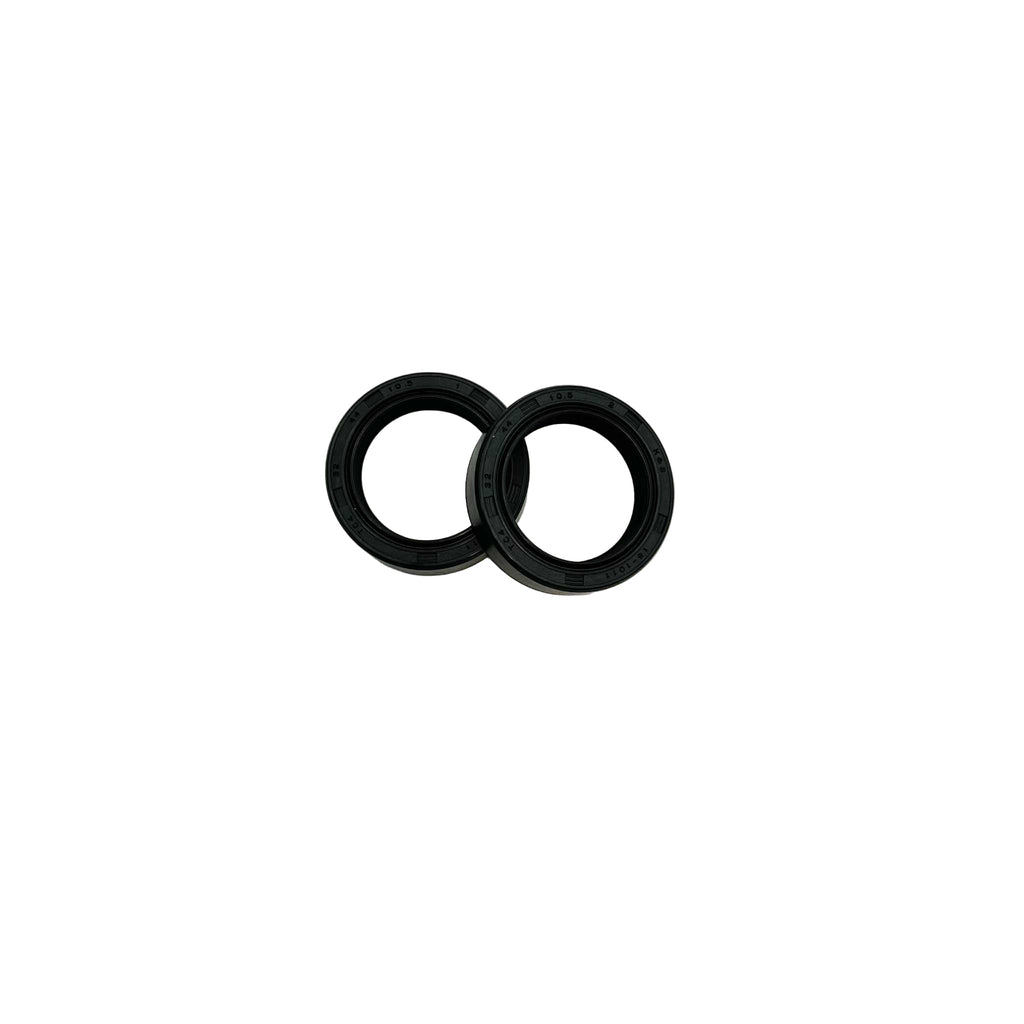 Fork Seals (Piaggio 4T 4V) - Joints de Fourche (Piaggio 4T 4V) - 0354321