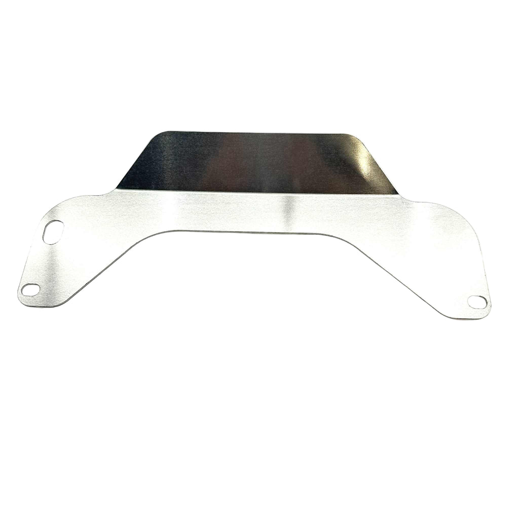 Frame Splitter Ruckhouse V2 Honda Ruckus - Séparateur de Cadre Ruckhouse V2 Honda Ruckus - RH-009