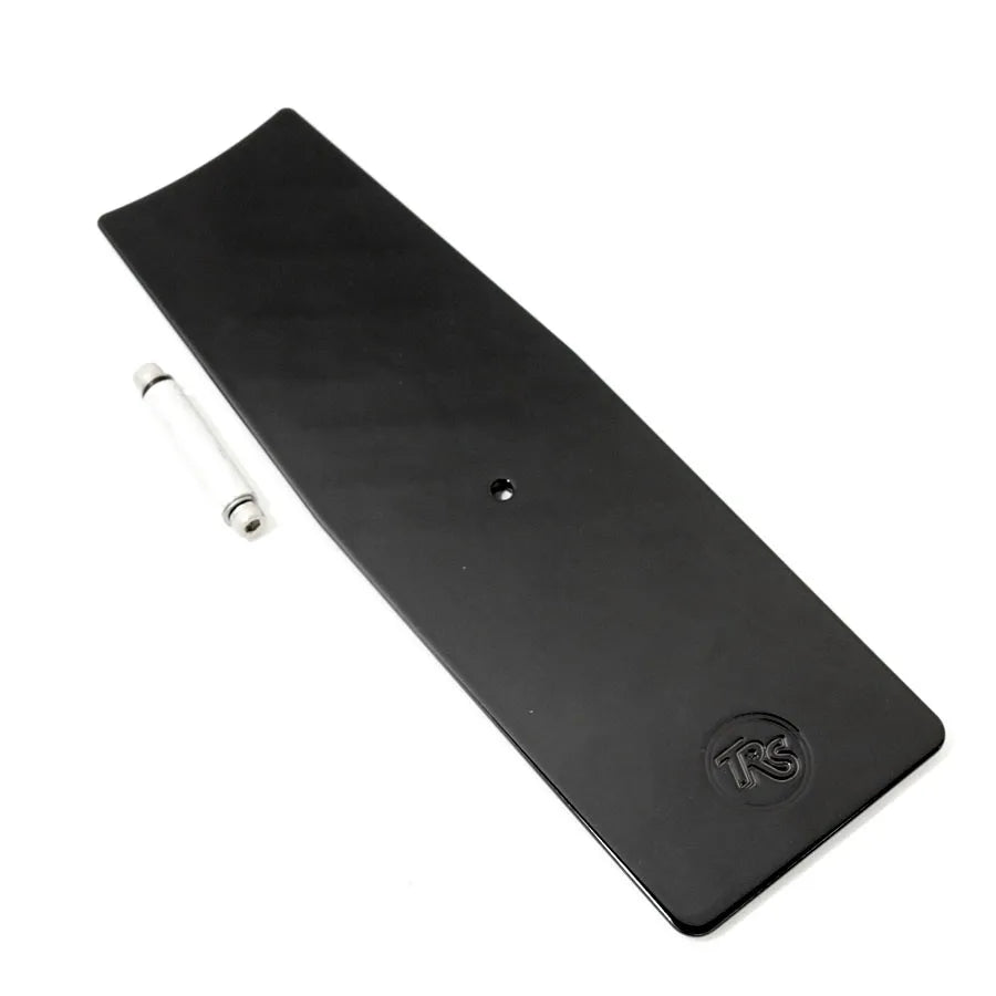 Front Frame Cover Guard TRS NOIR - TRS-FFCG/BK