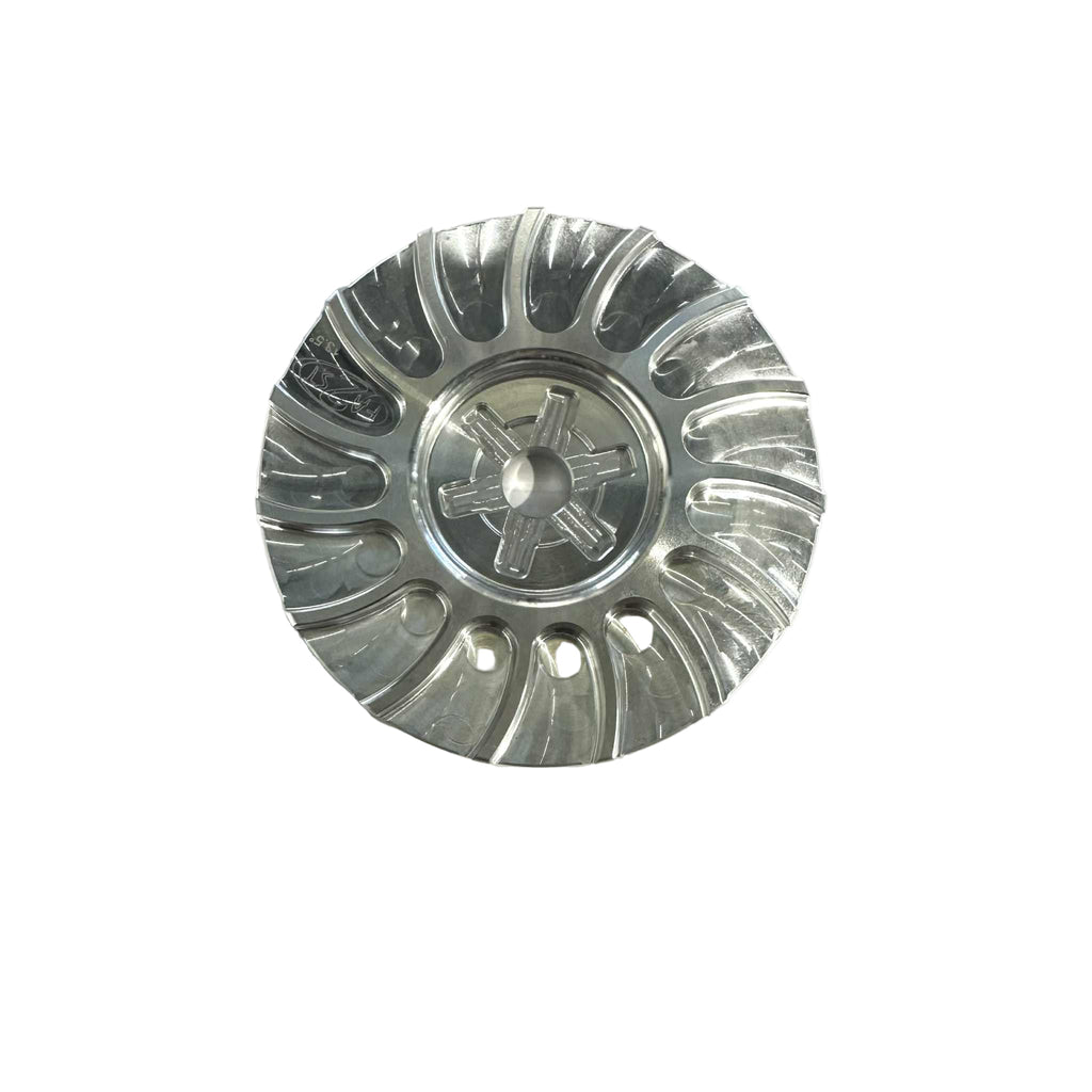 Front Pulley 2Fast Minarelli 13mm - Poulie Avant 2Fast Minarelli 13mm - TRT-9000