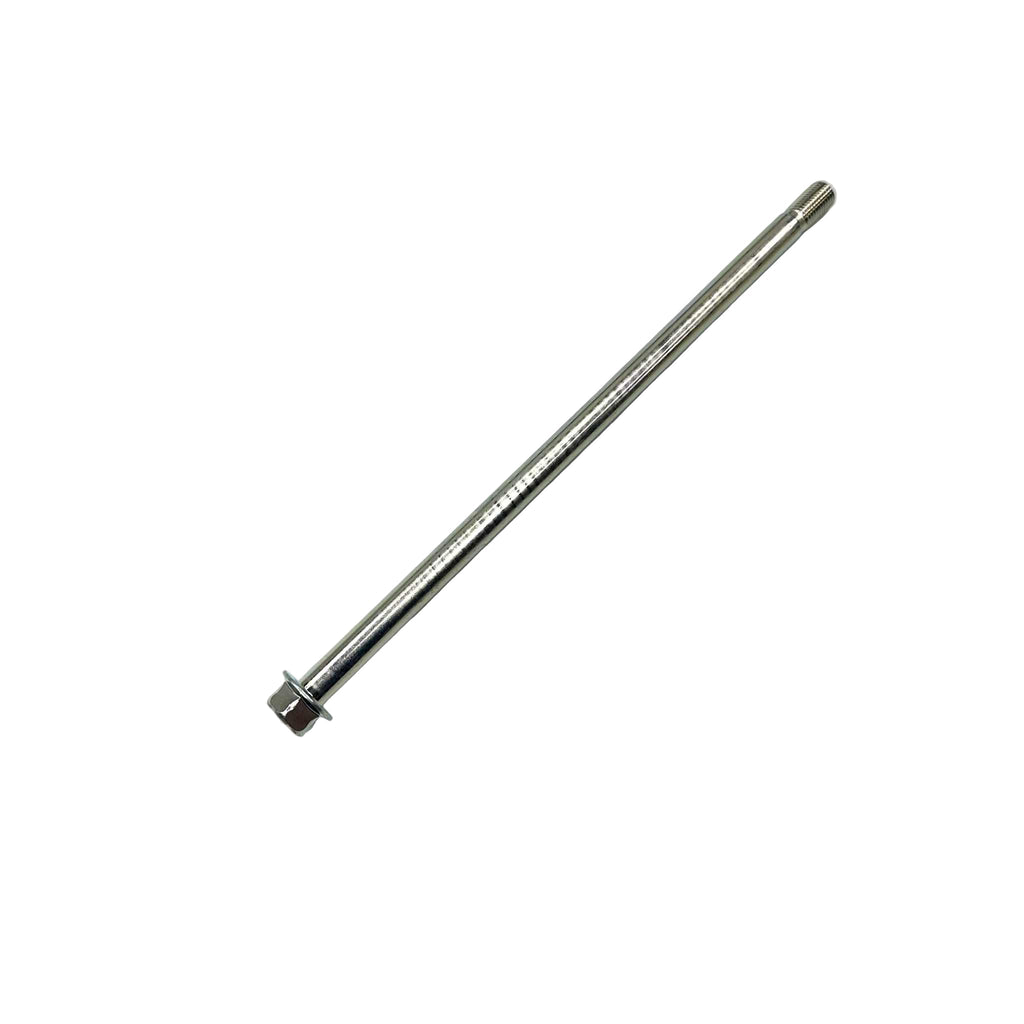 Front Wheel Axle Yamaha OEM (BWS 1988-2001) - Axe de Roue Avant Yamaha OEM (BWS 1988-2001) - 3AA-25181-00-00