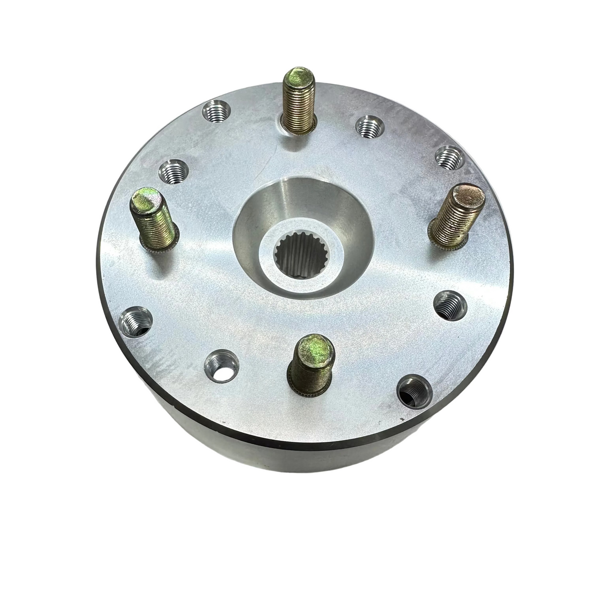 Rear Hub Multi Bolt partern Aluminium – GY6 125-150cc (4x102 / 4x110 ...