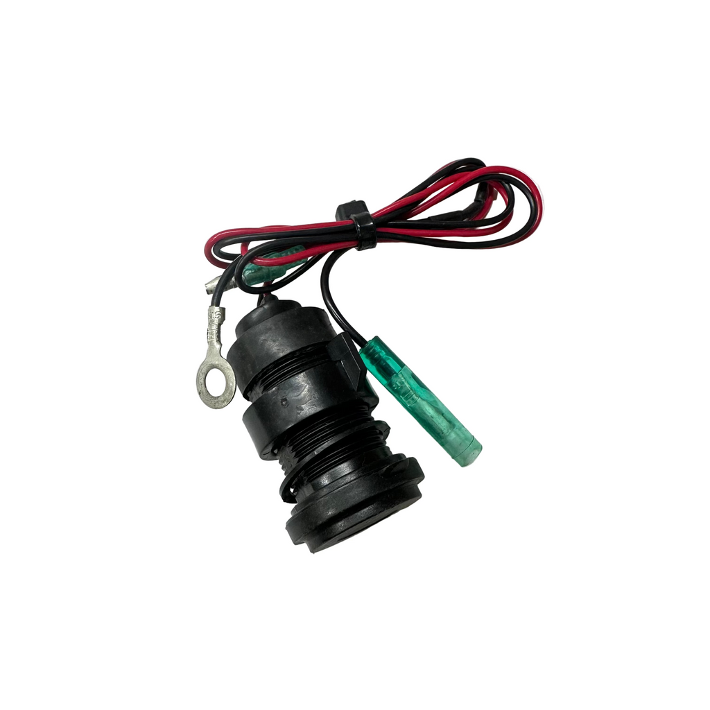 [#12] Power Supply (Adly OEM GTA / GTS-R)