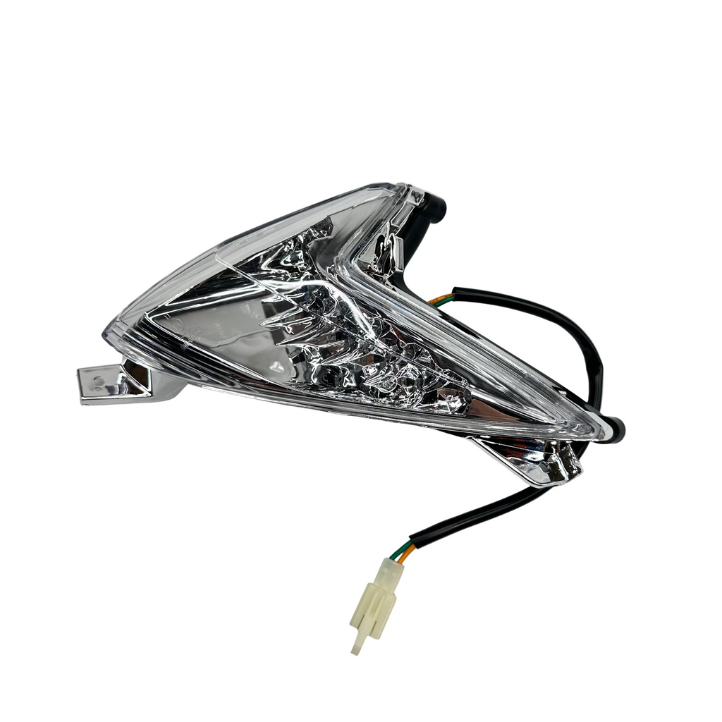 [#4] Left Signal Assy (Adly OEM GTS-R)