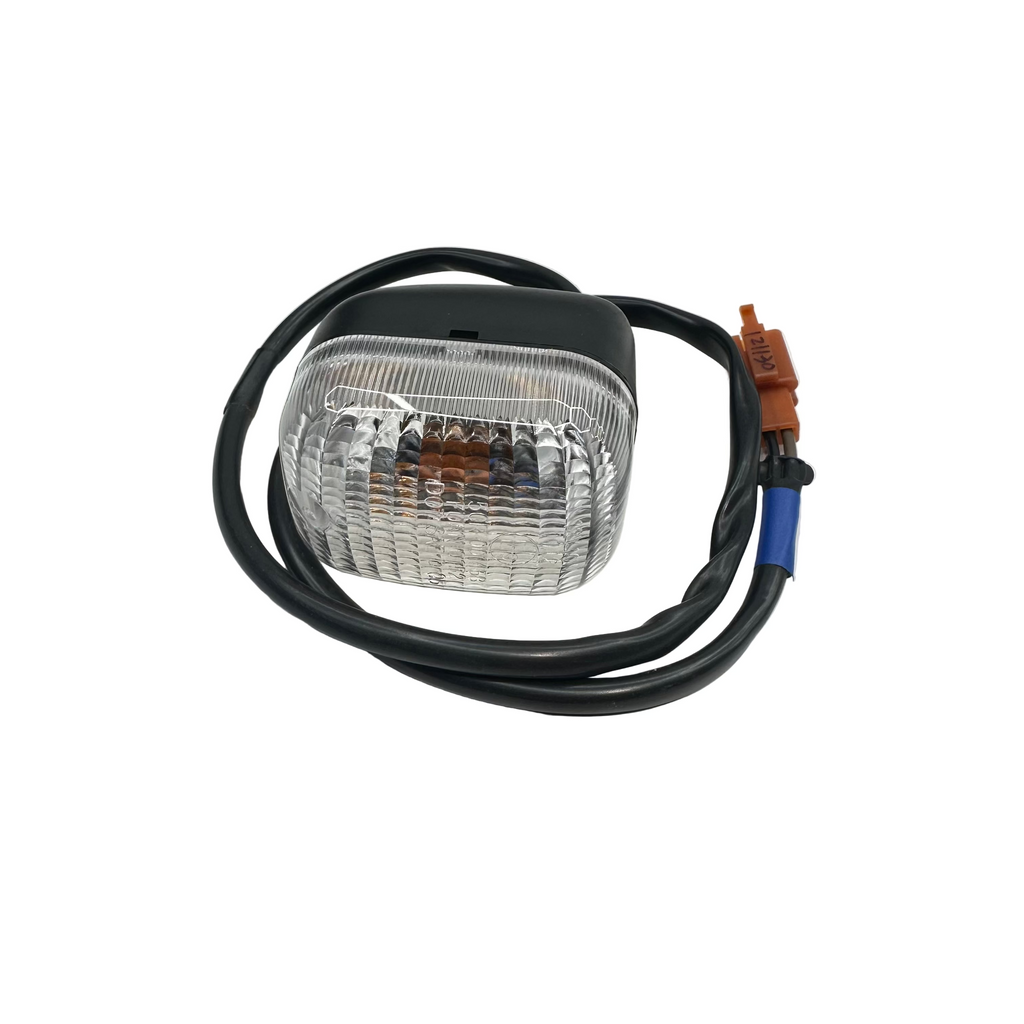Left Front Indicator Light Yamaha OEM (Bws/Zuma 50F & 50X)