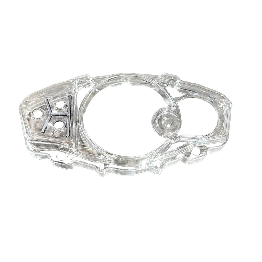 [#2] Speedometer Glass Plate (Bws/Zuma 50F & 50X) 2012+ SPEEDOMETER