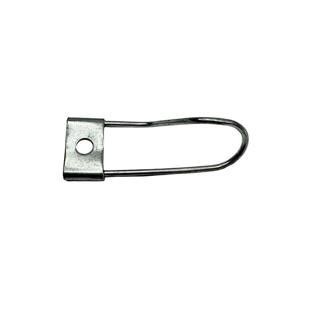 [#5] Speedometer Cable Bracket (Adly OEM GTA / GTS-R)