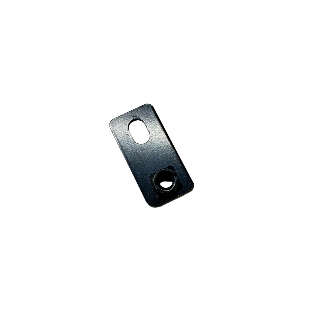 [#14] Secondairy Oil Tank Bracket Adly OEM (Adly GTC) TANK