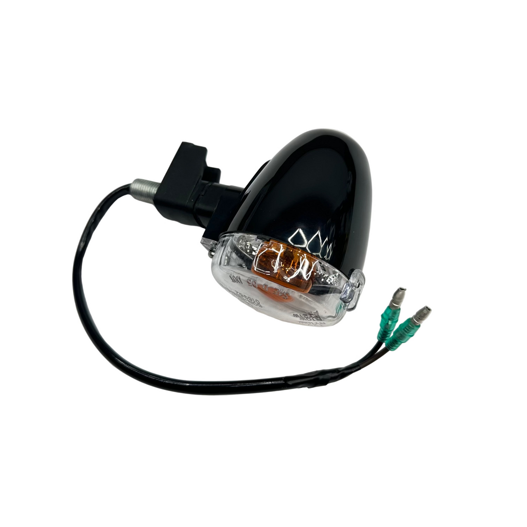 [#5] Left Rear Indicator Adly OEM (Adly GTC) LIGHTING