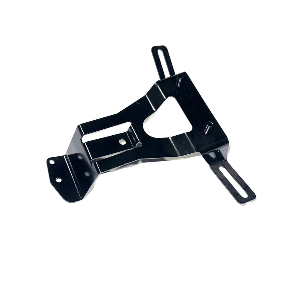 [#15] Licence Bracket Yamaha OEM (Bws/Zuma 50F & 50X)