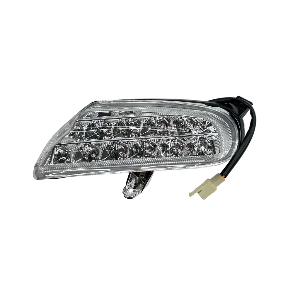 [#4] Left Signal Assy (Adly OEM GTA)