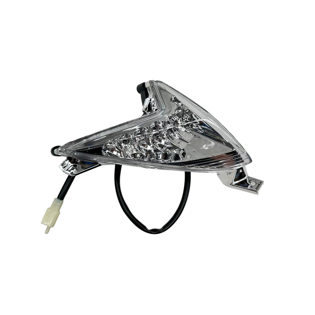 [#3] Right Signal Assy (Adly OEM GTS-R)