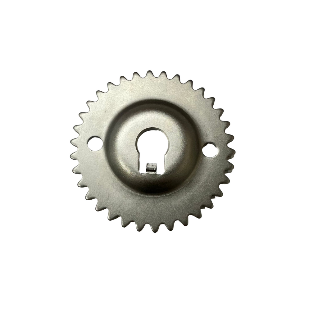 [#14] Cam Sprocket Yamaha OEM (Bws/Zuma 50F & 50X 4T / Vino / C3) SPROCKET