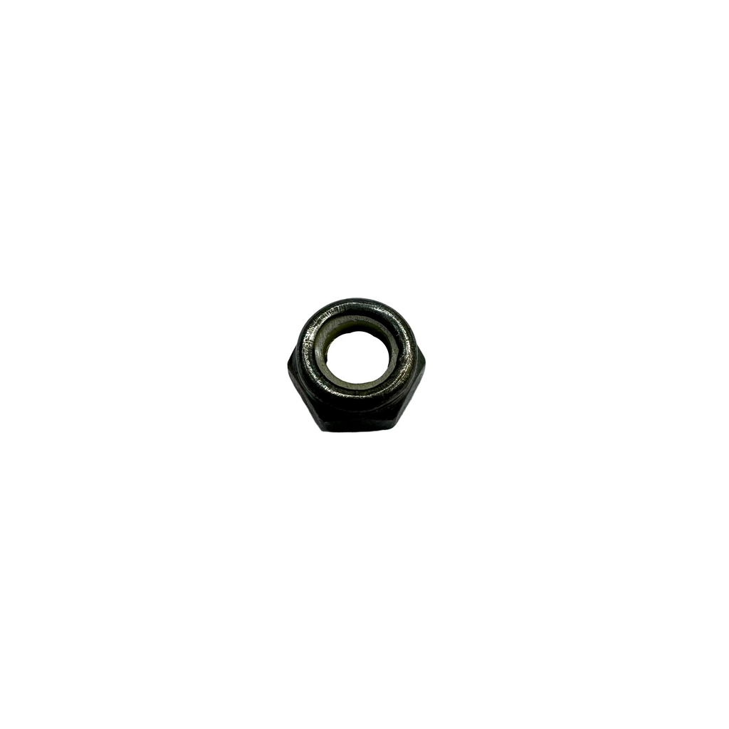 [#7] Nylon Nut (Green Zinc) (Adly OEM GTA / GTS-R)