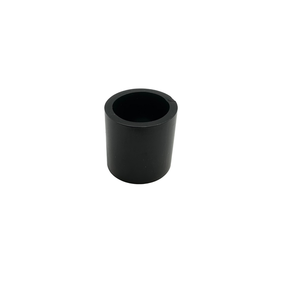 [#8] Engine Mount Spacer Dust Cover Yamaha OEM (Bws/Zuma 50F & 50X)