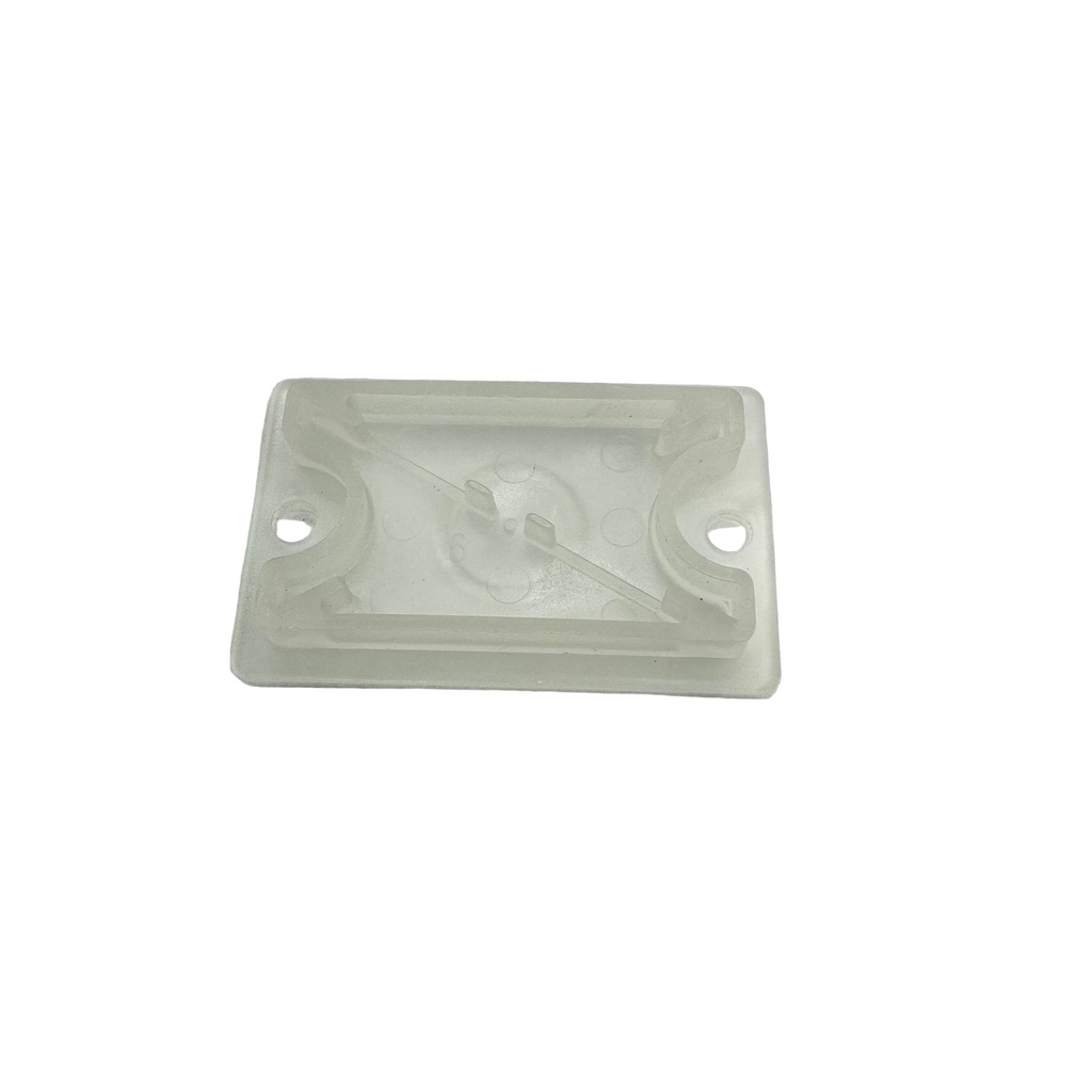 [#4] Plate for Diaphragm Yamaha OEM (Bws/Zuma 50F & 50X)