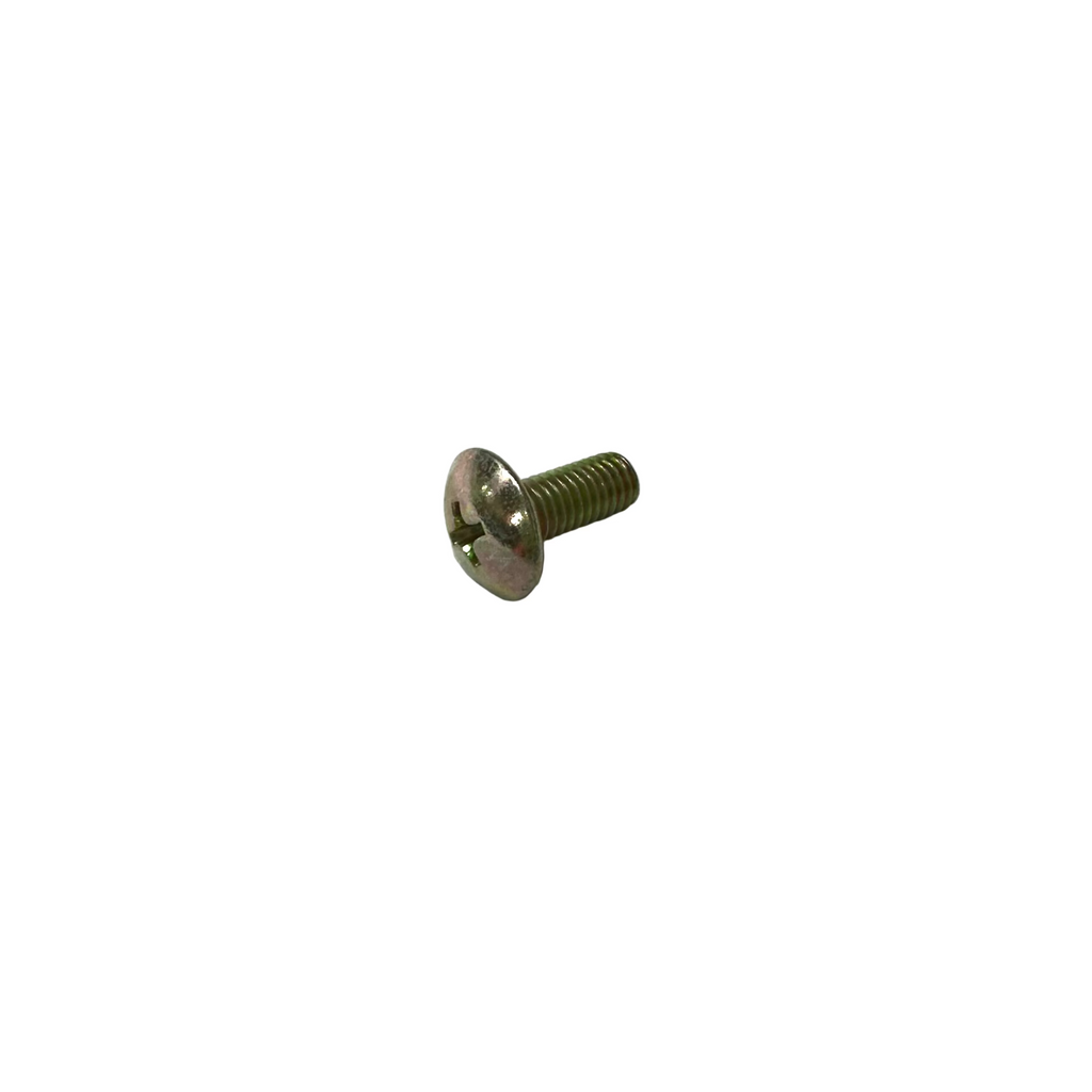 [#11] Round Phillips Bolt (Yellow Zinc) BOLT