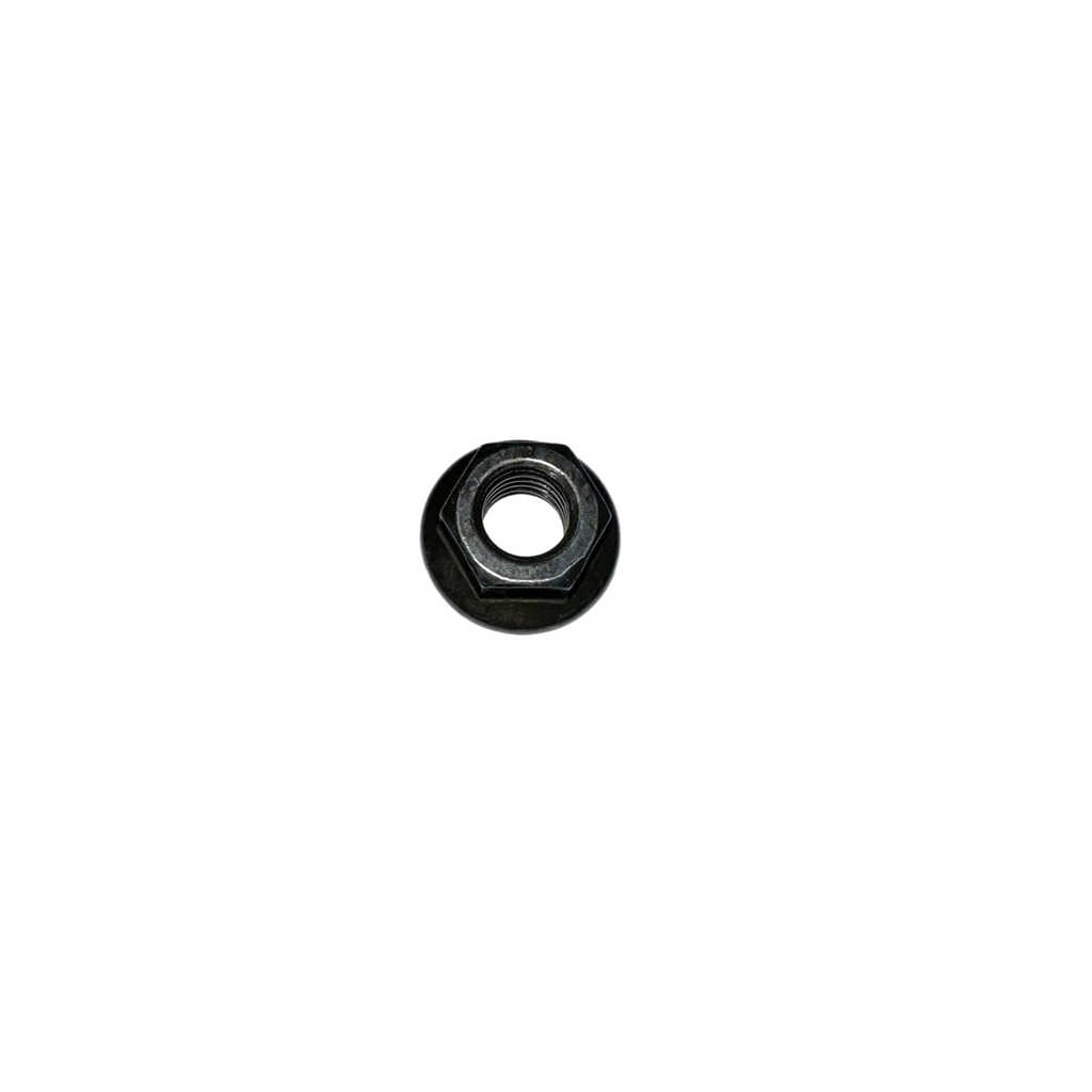 [#14] Rear Brake Fixed Shaft Bolt (Green Zinc) Adly OEM BOLT
