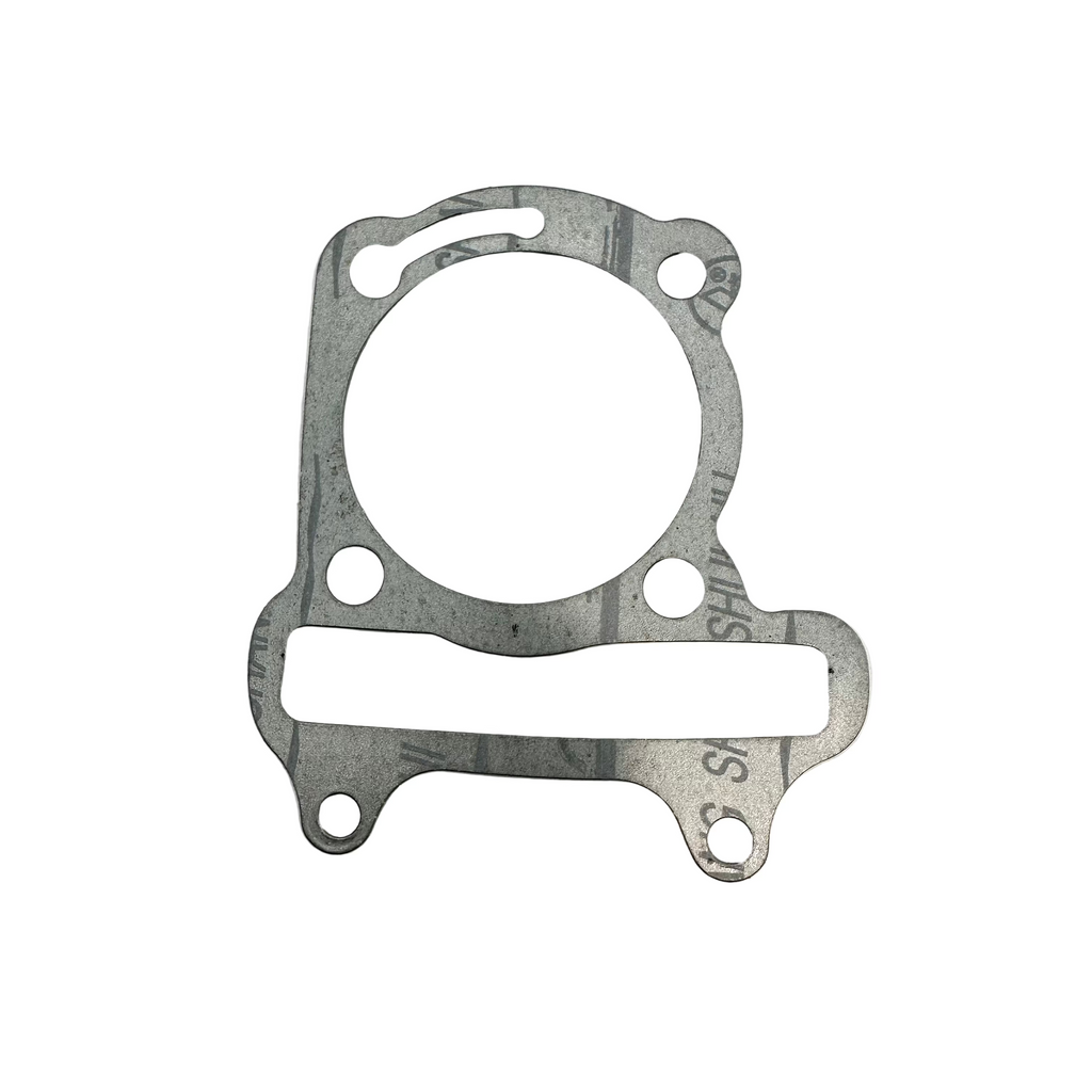 Cylinder base gasket for GY6 125-150cc