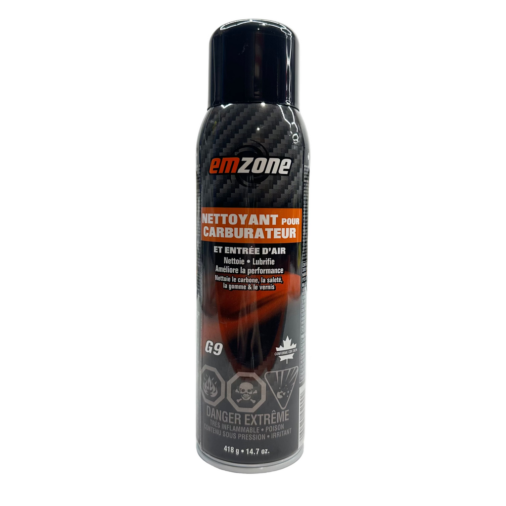 Carburetor + Choke Cleaner (350g) TOOLS