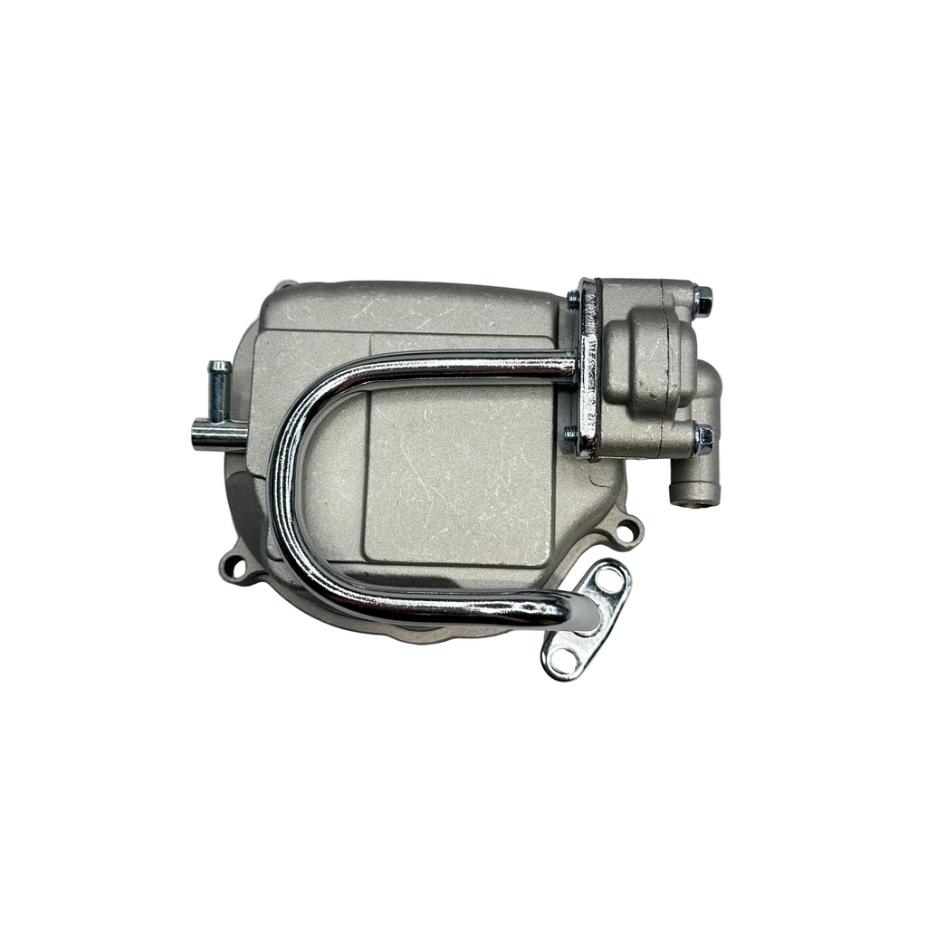 Cylinder head cover with SAS GY6 125-150cc